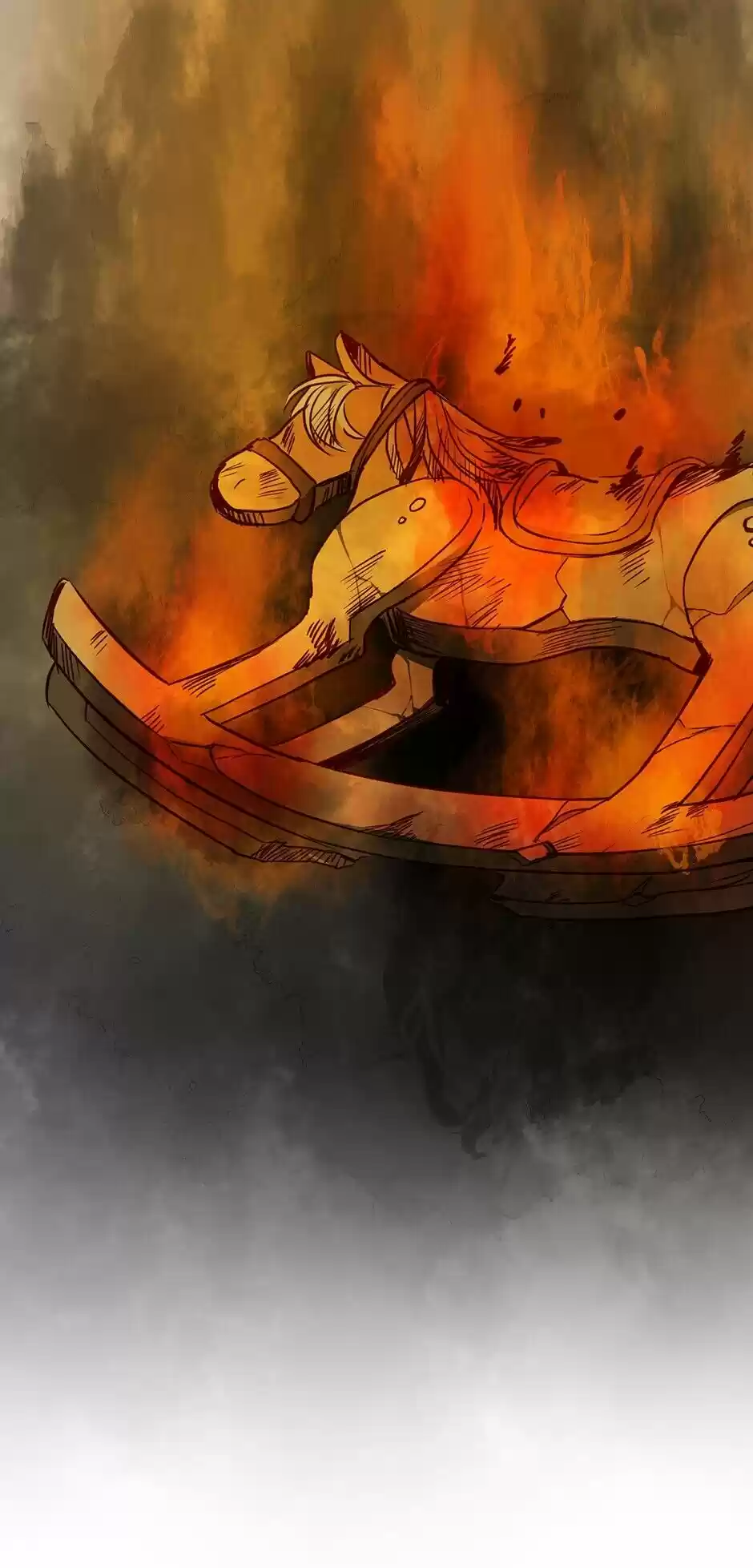 The Duke’S Servant Chapter 111