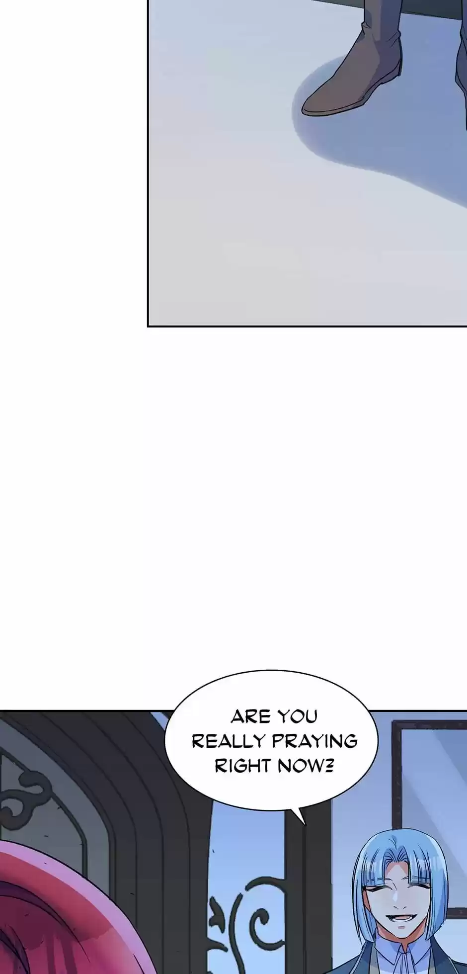 The Duke’S Servant Chapter 111