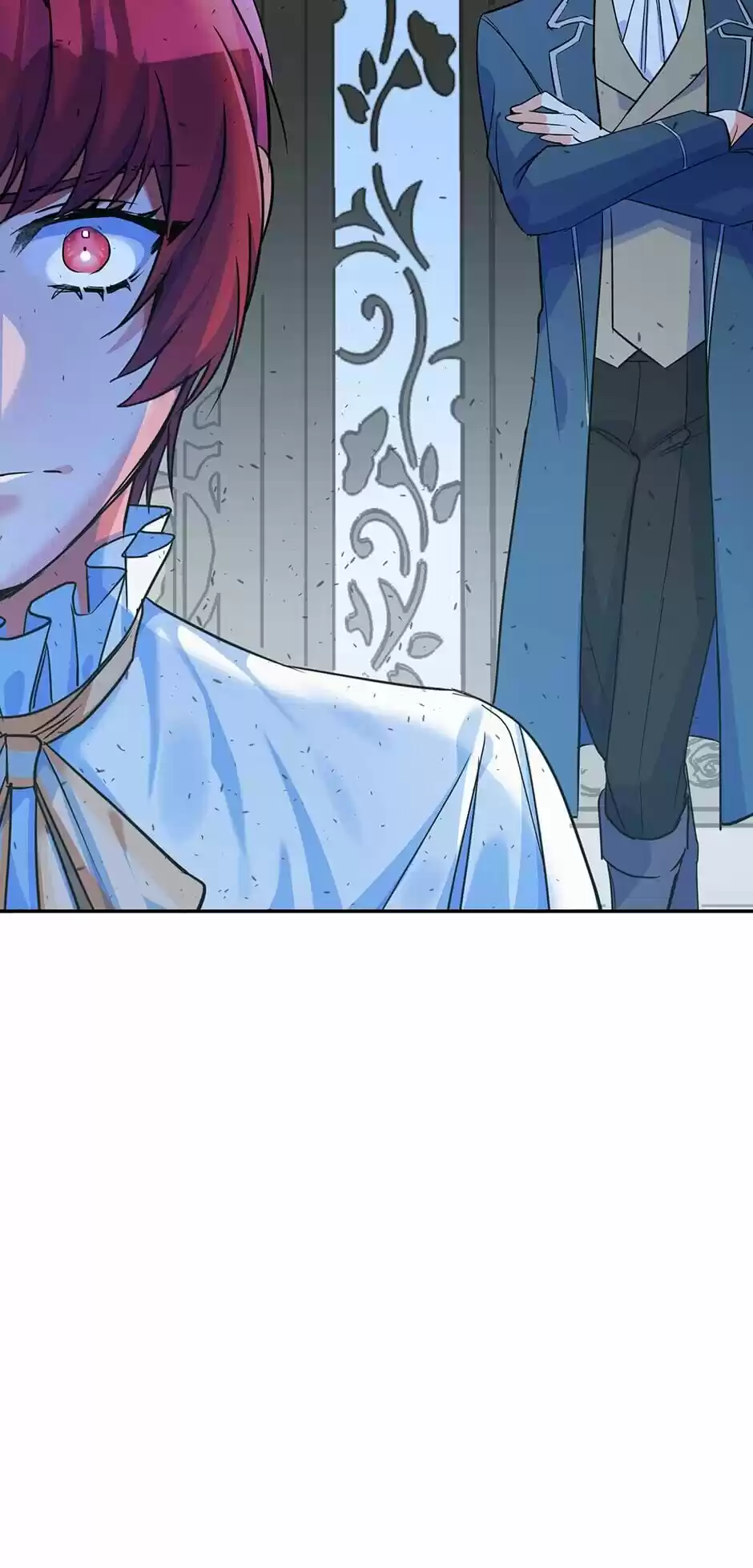 The Duke’S Servant Chapter 111