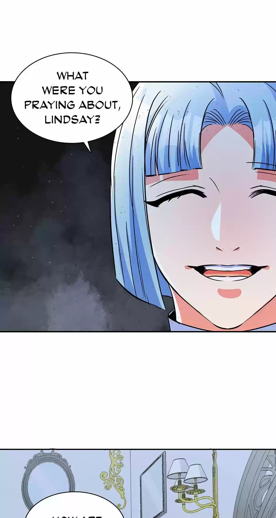 The Duke’S Servant Chapter 111