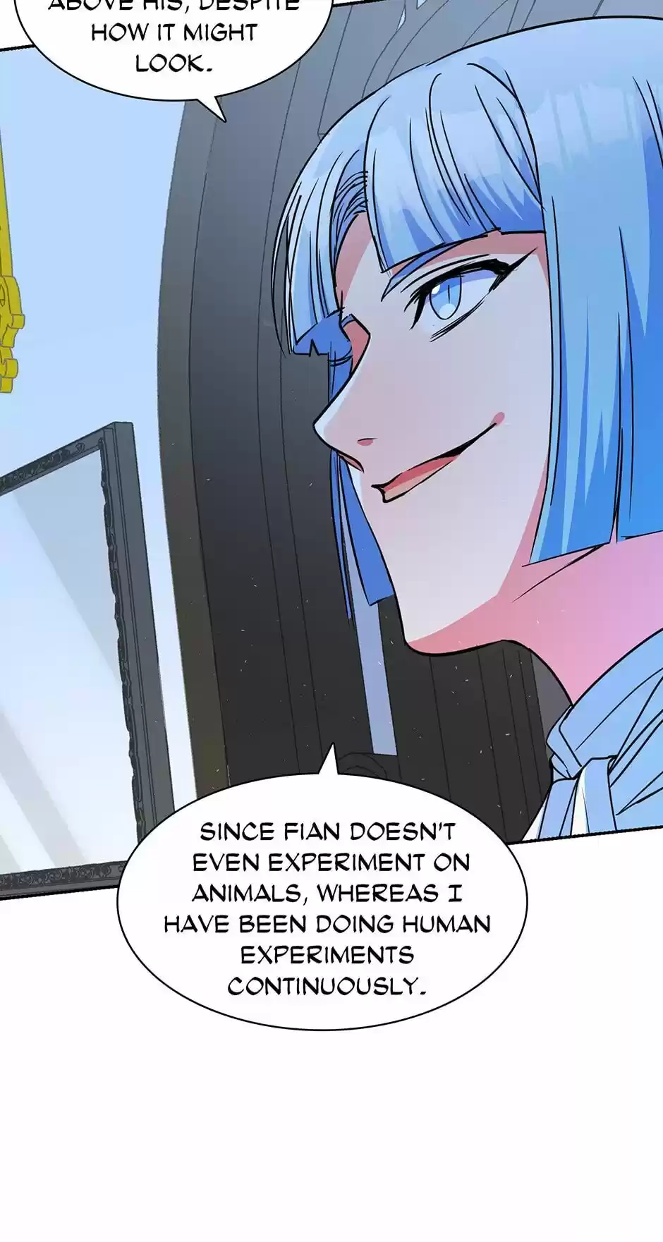 The Duke’S Servant Chapter 111