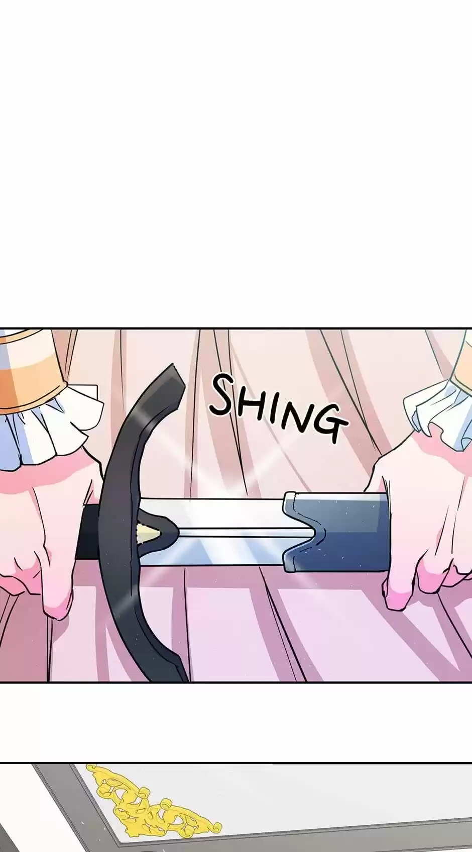 The Duke’S Servant Chapter 111