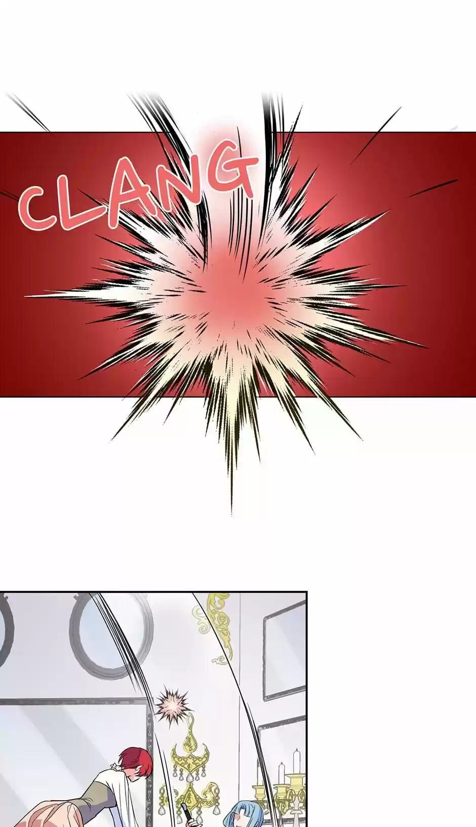 The Duke’S Servant Chapter 111