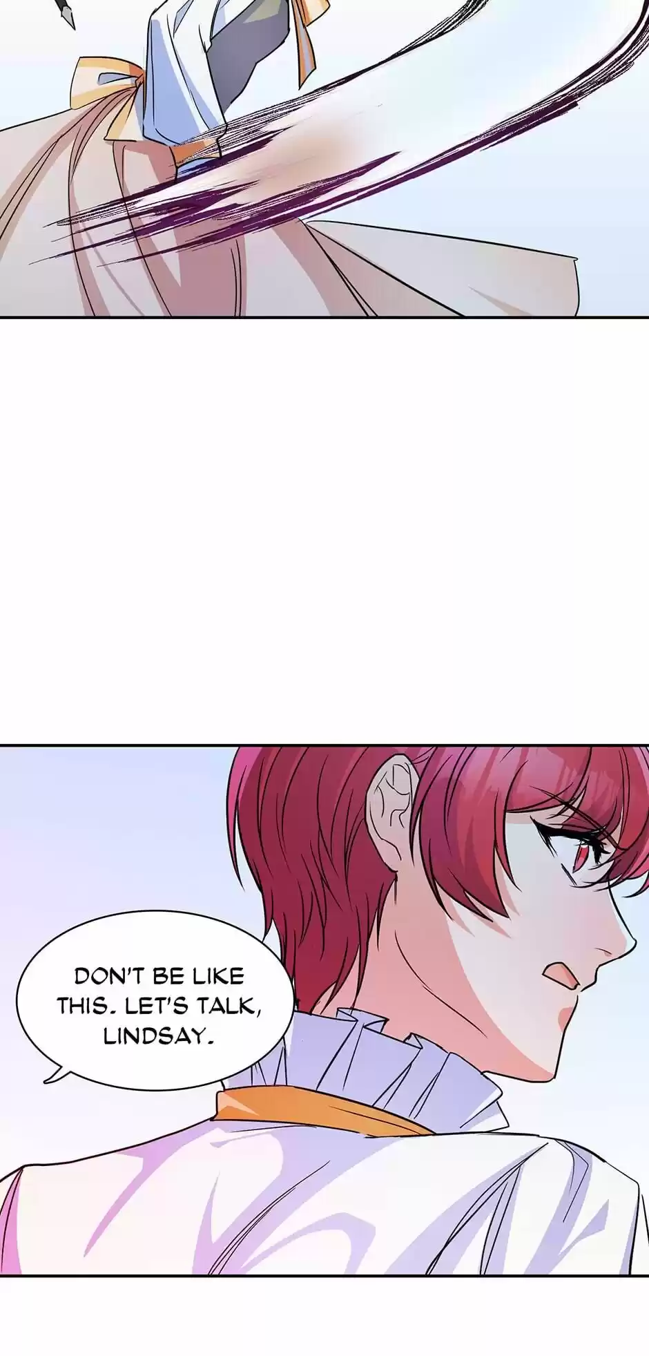 The Duke’S Servant Chapter 111