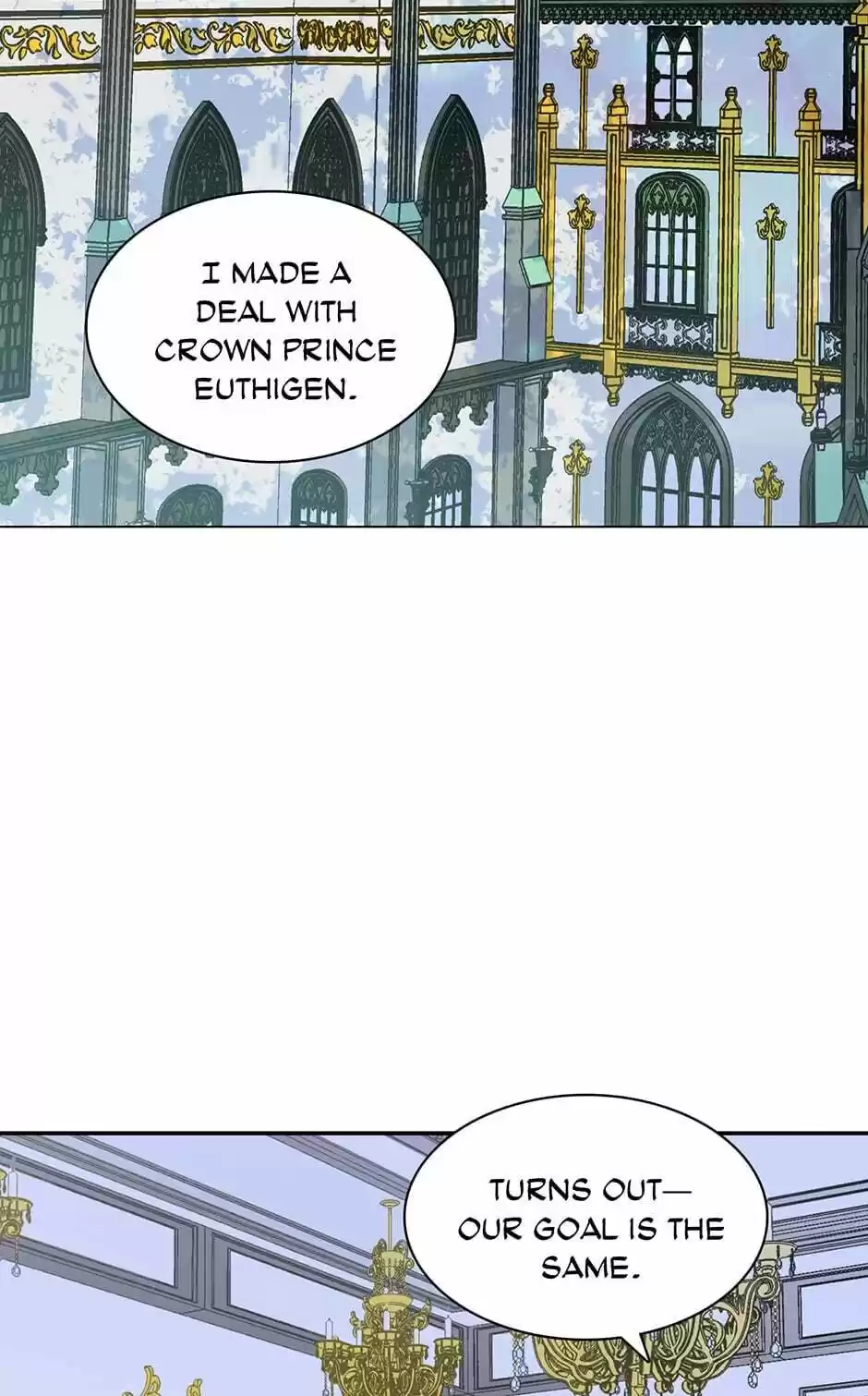 The Duke’S Servant Chapter 112