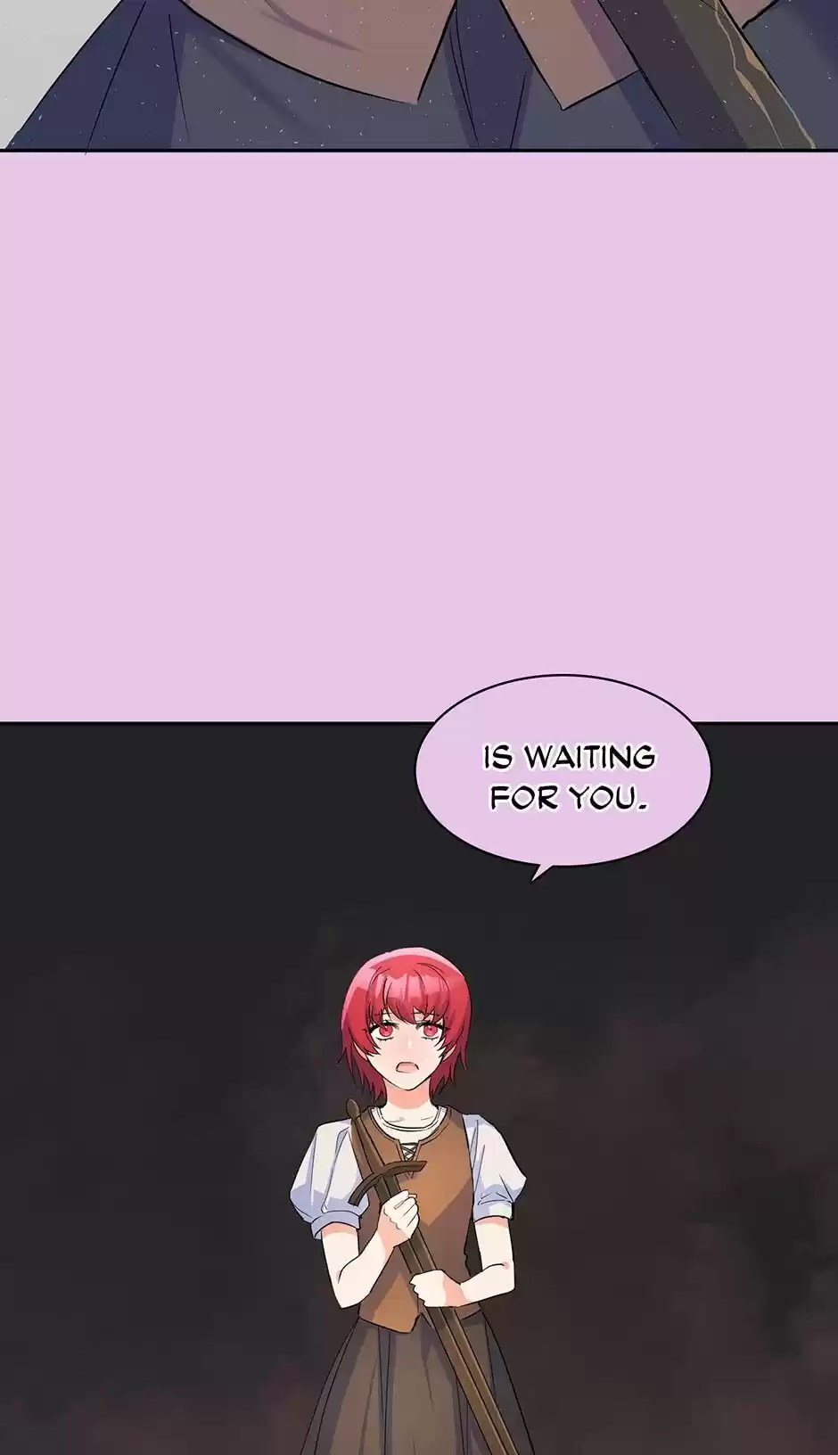 The Duke’S Servant Chapter 112