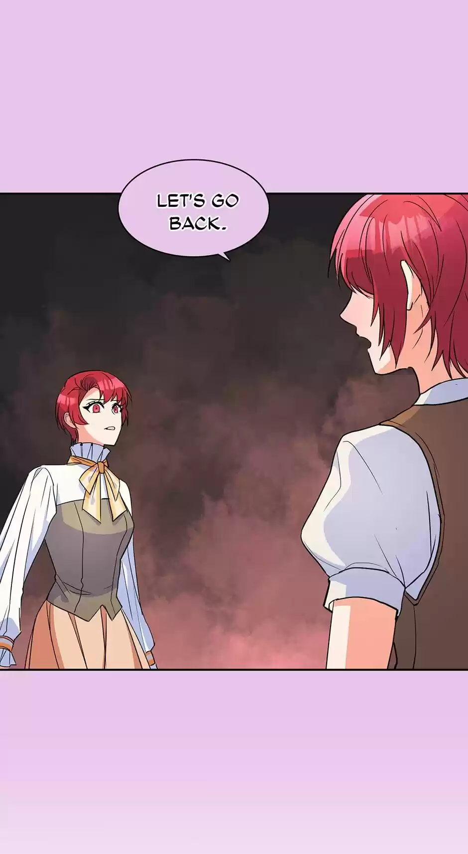 The Duke’S Servant Chapter 112