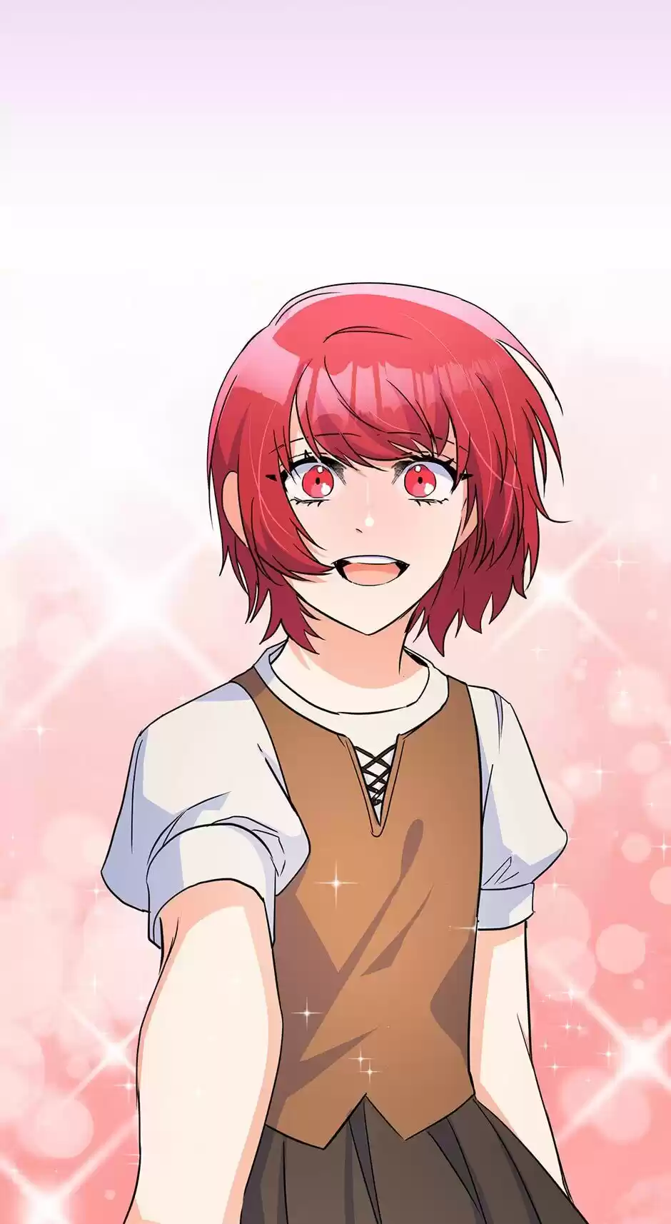 The Duke’S Servant Chapter 112