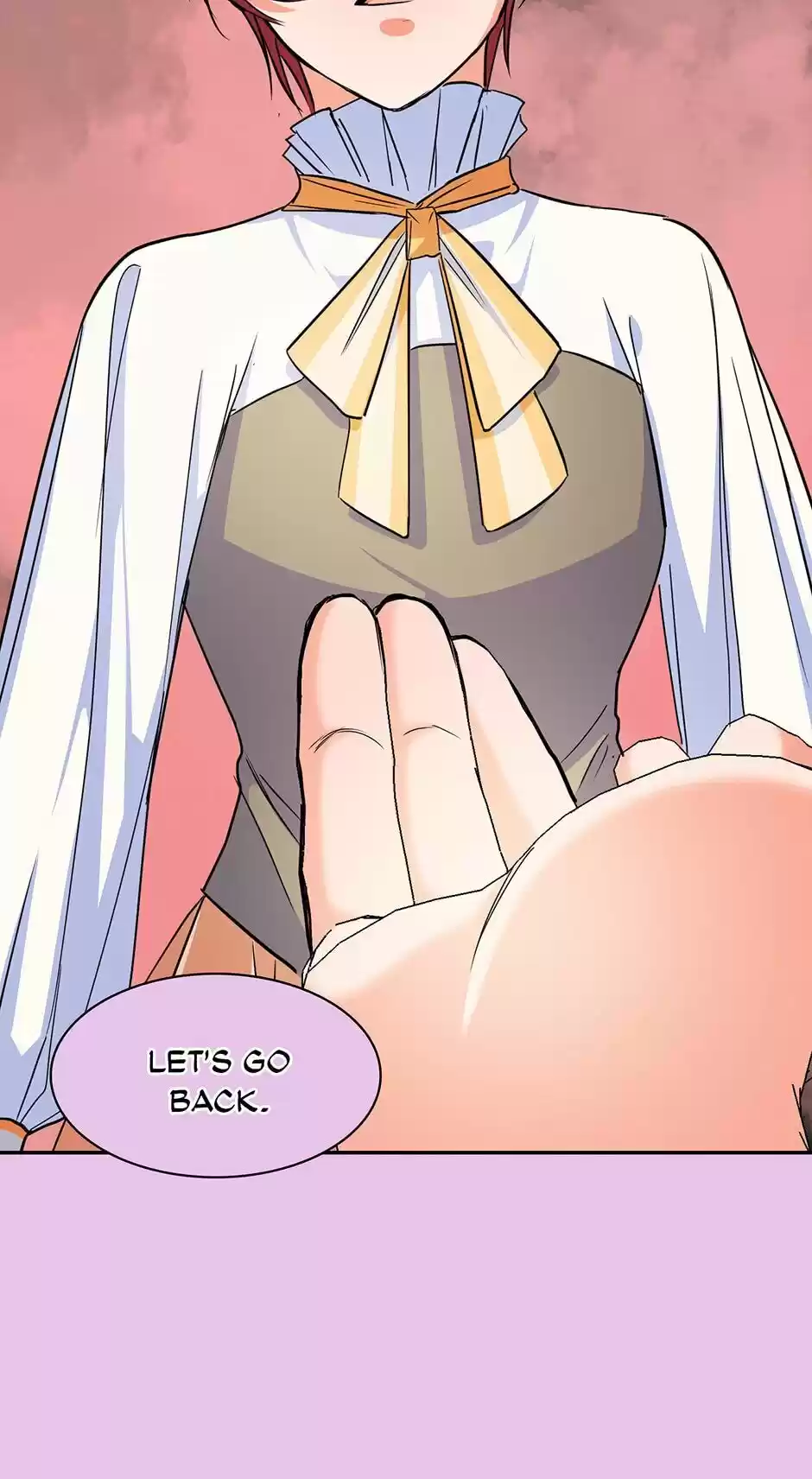 The Duke’S Servant Chapter 112