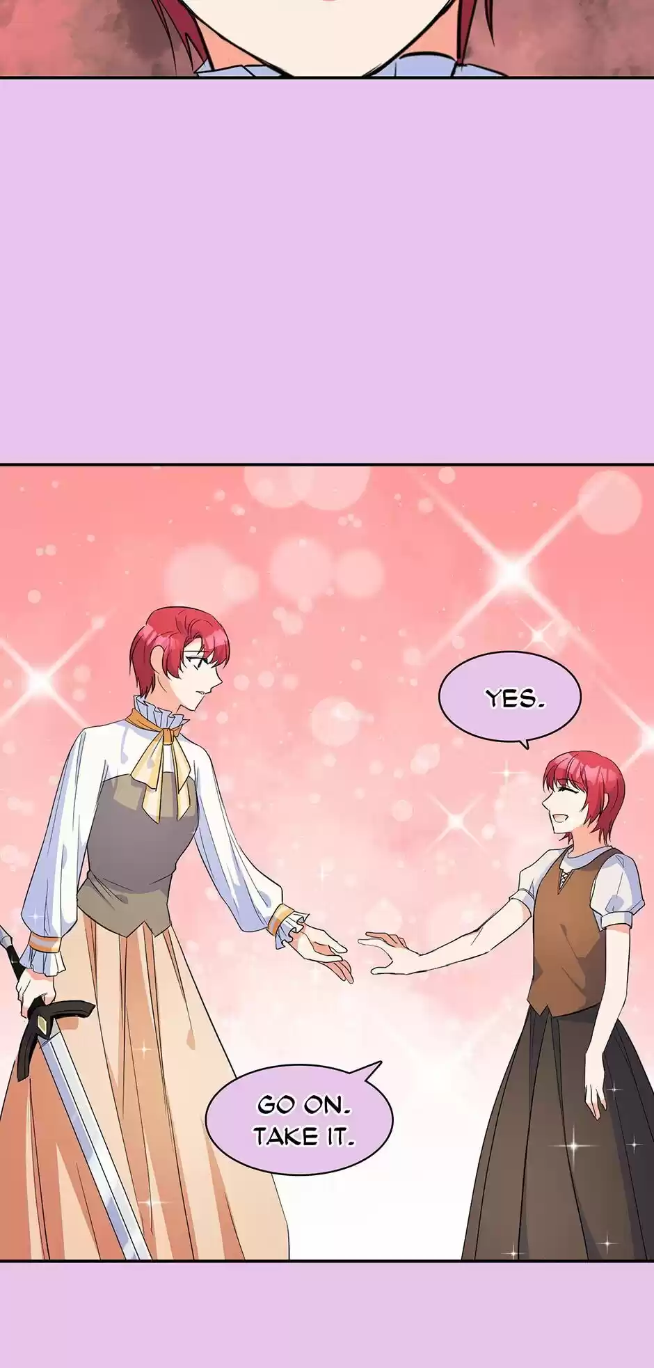 The Duke’S Servant Chapter 112