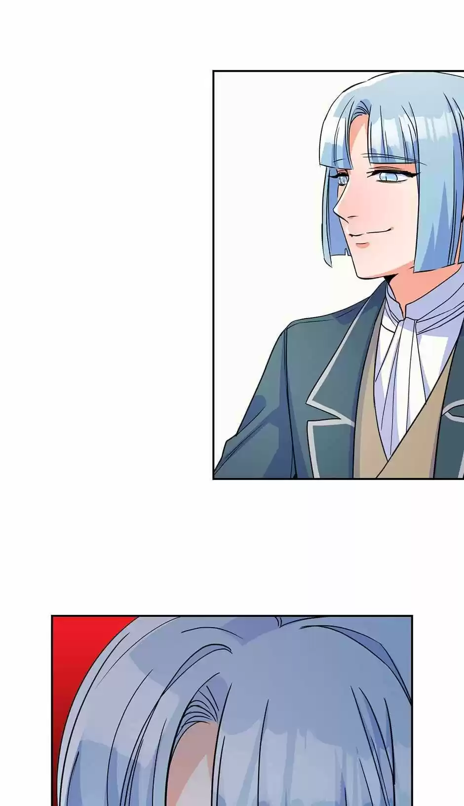 The Duke’S Servant Chapter 112