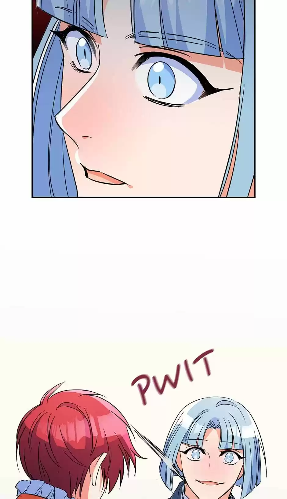 The Duke’S Servant Chapter 112