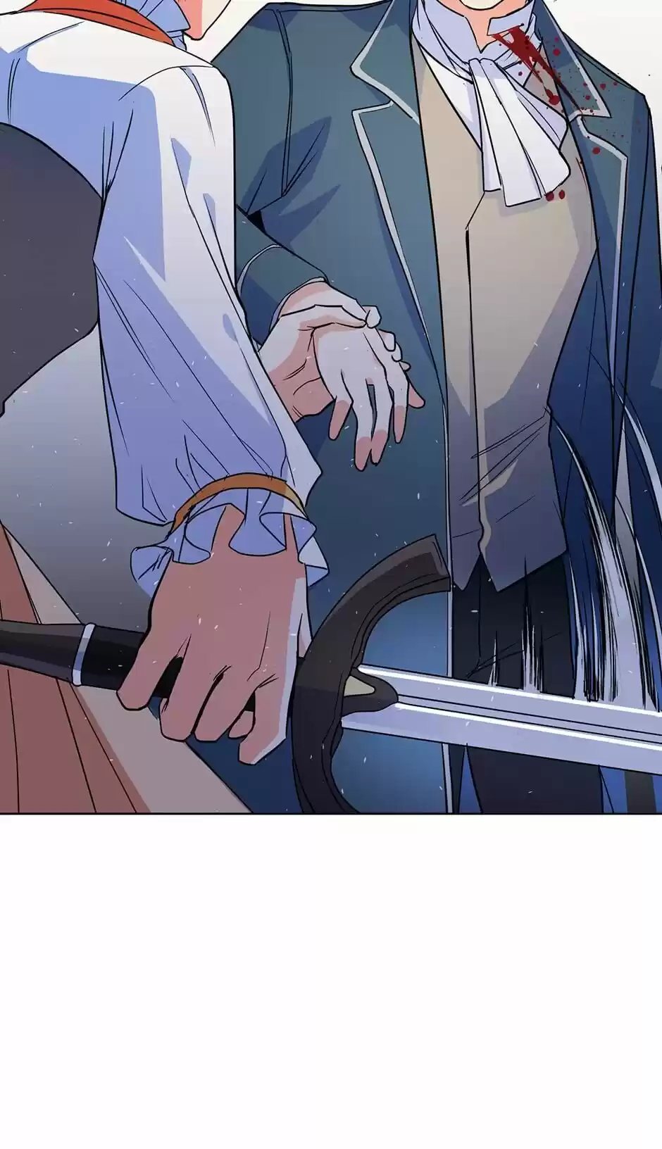 The Duke’S Servant Chapter 112