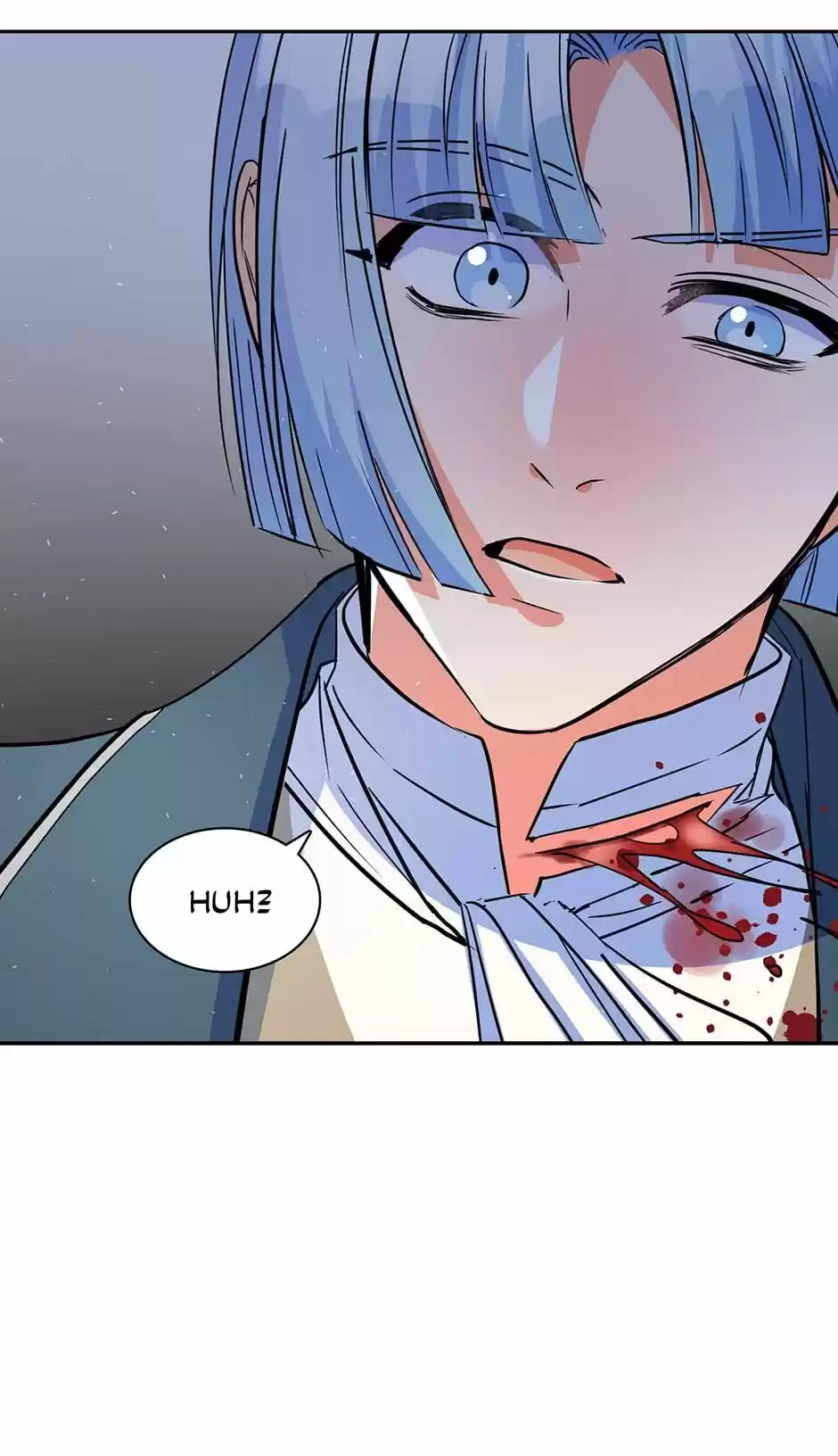 The Duke’S Servant Chapter 112