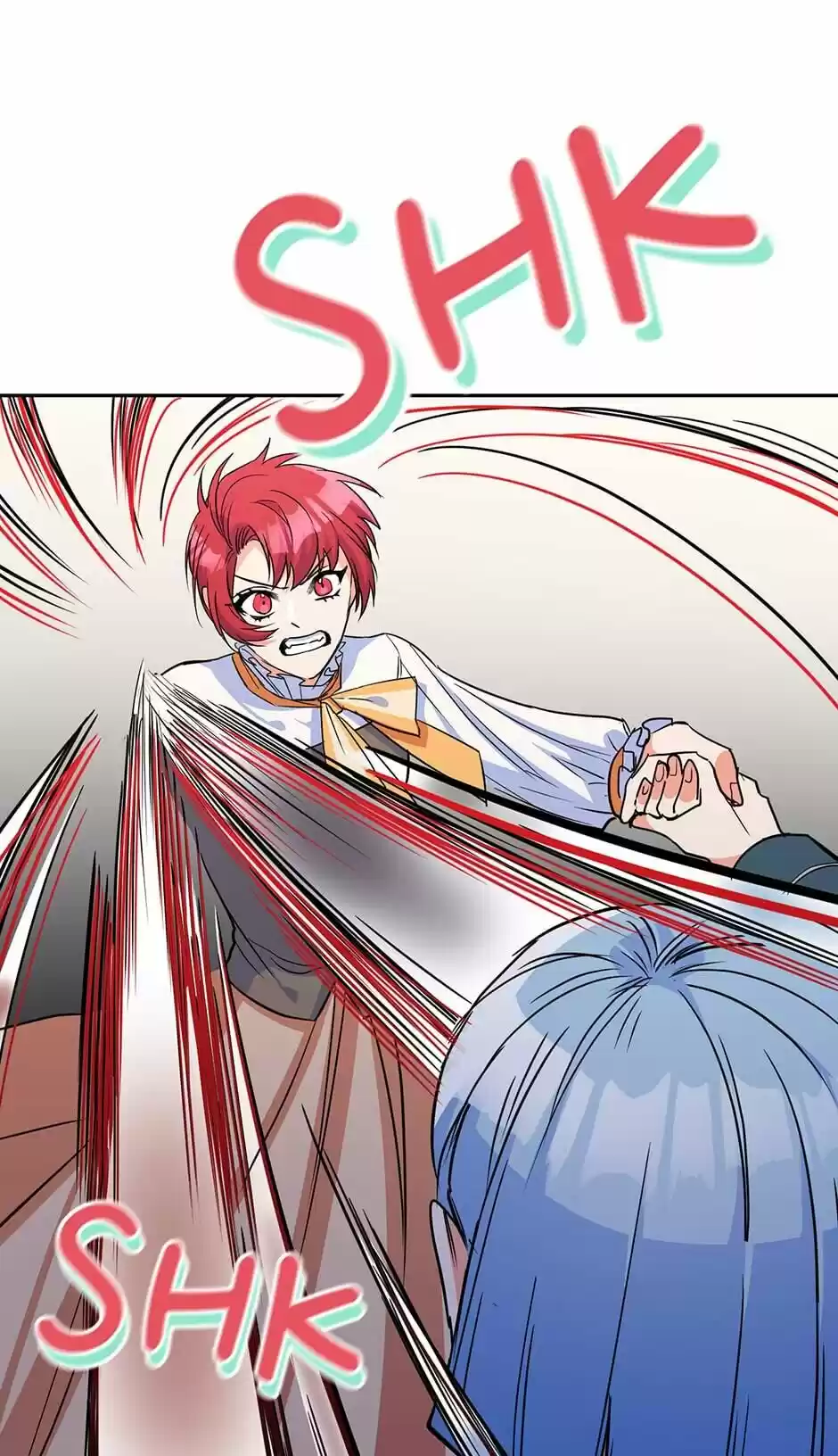 The Duke’S Servant Chapter 112