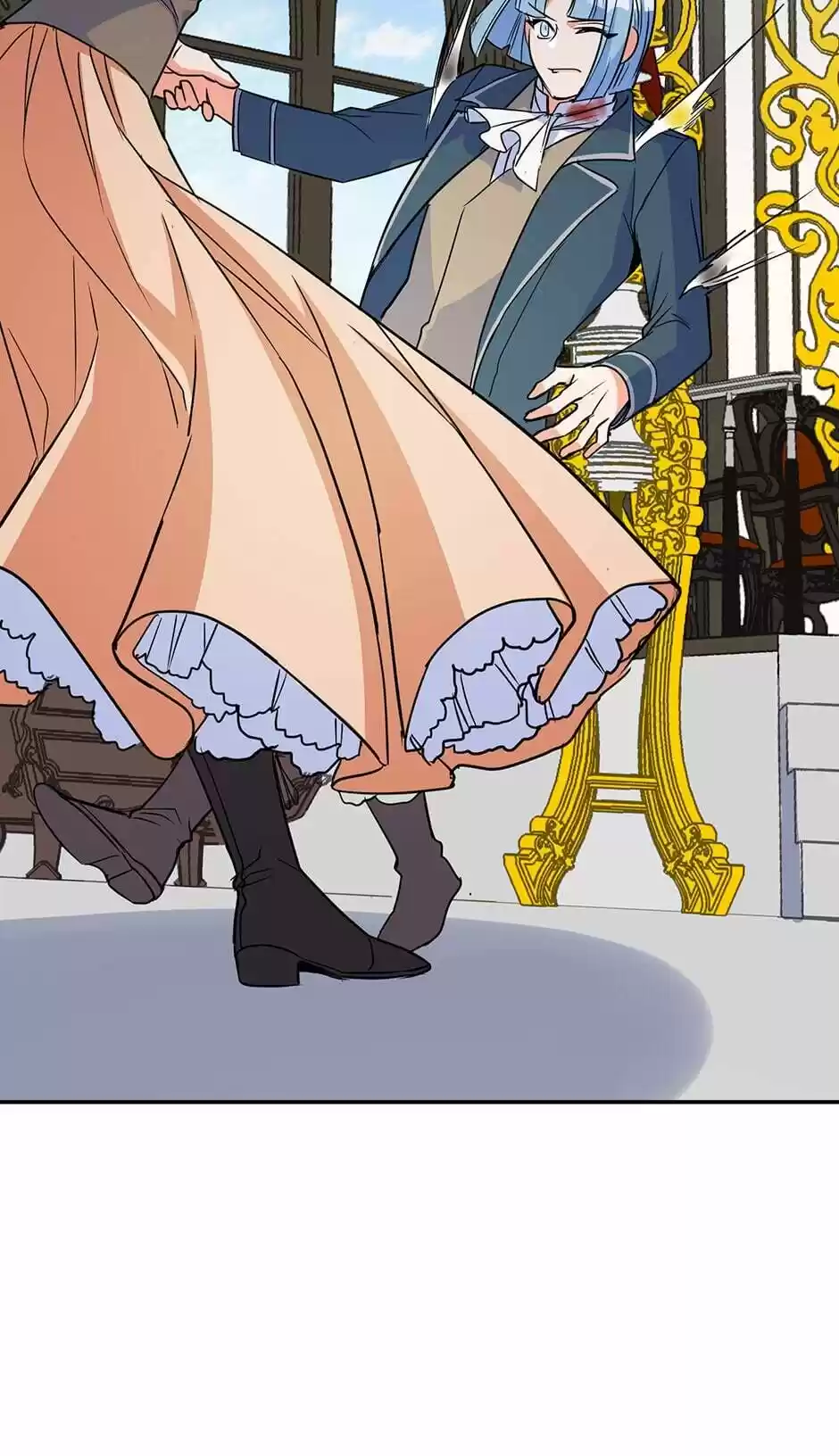 The Duke’S Servant Chapter 112