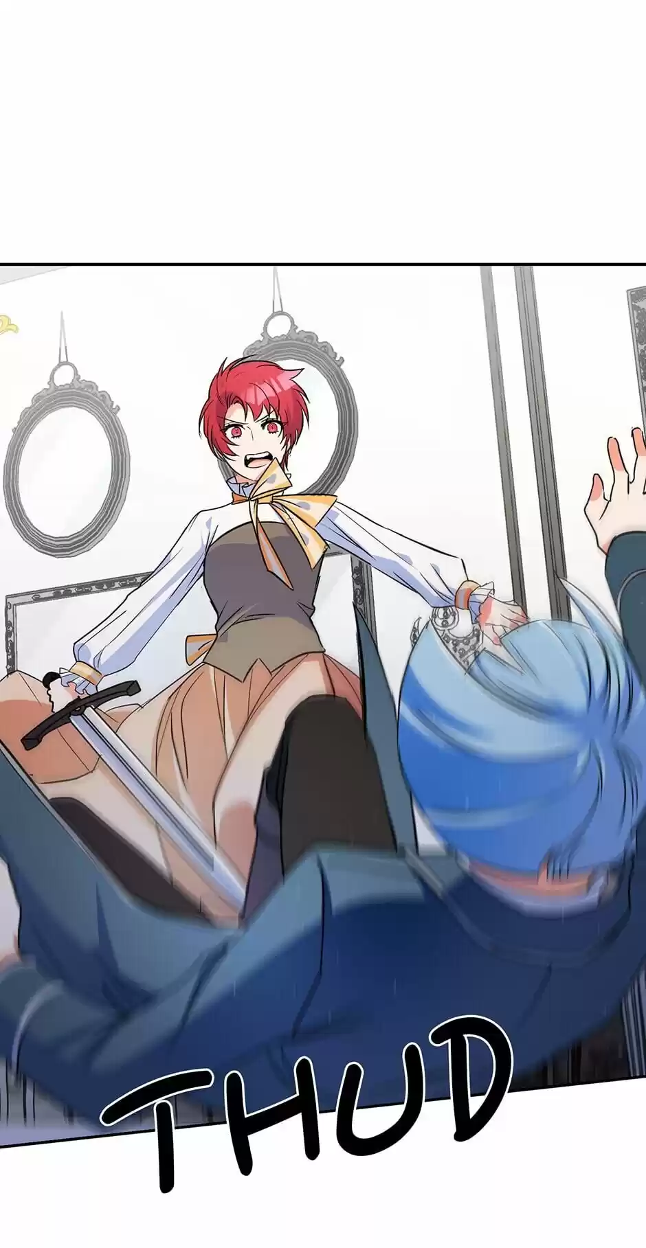 The Duke’S Servant Chapter 112