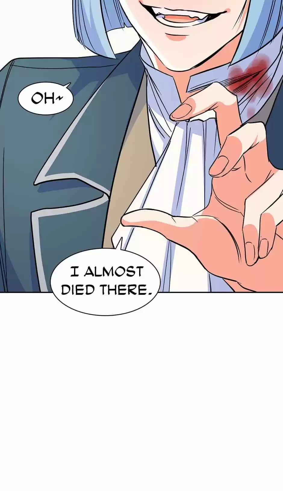 The Duke’S Servant Chapter 112