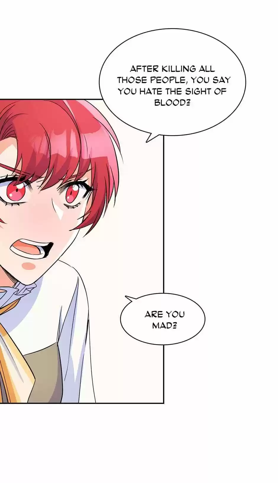 The Duke’S Servant Chapter 112