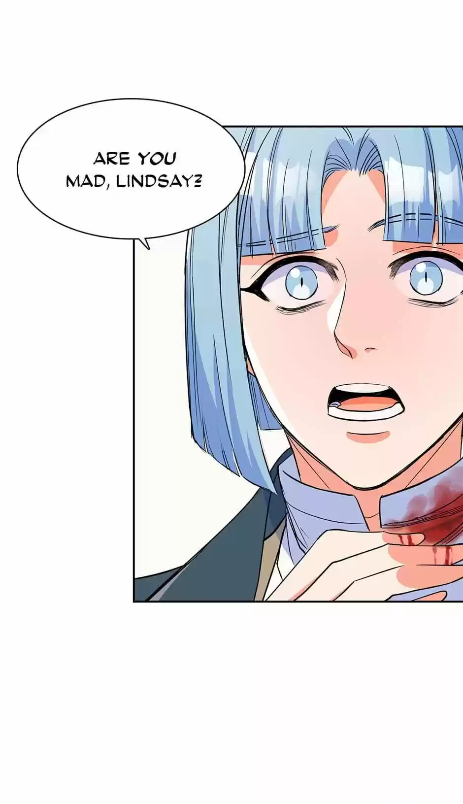 The Duke’S Servant Chapter 112