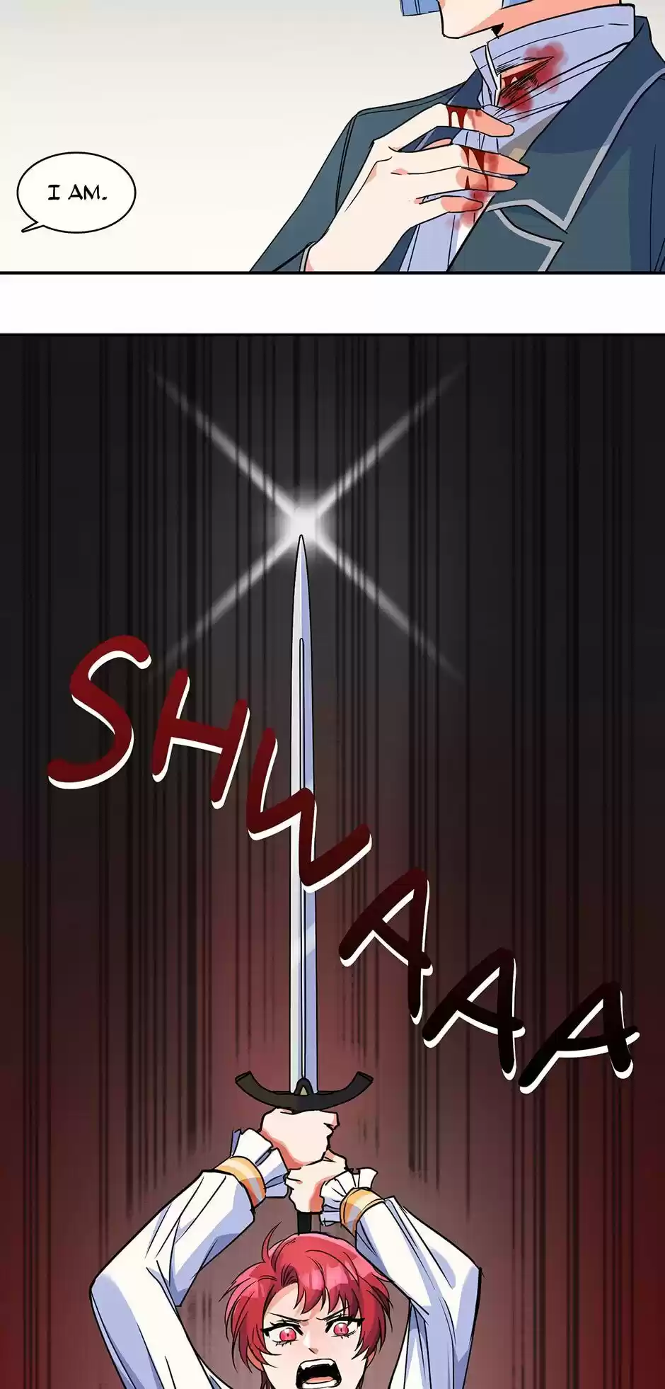 The Duke’S Servant Chapter 112