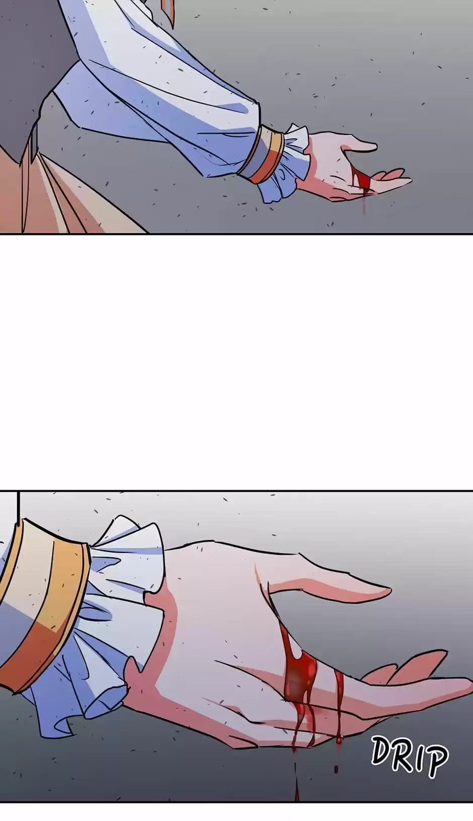 The Duke’S Servant Chapter 112