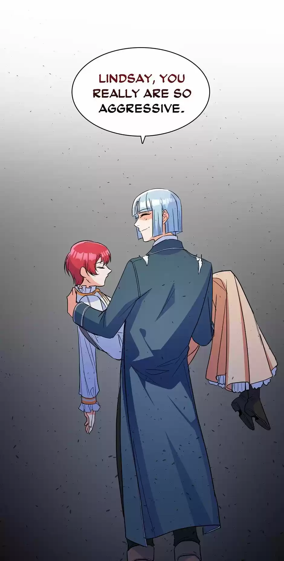 The Duke’S Servant Chapter 112