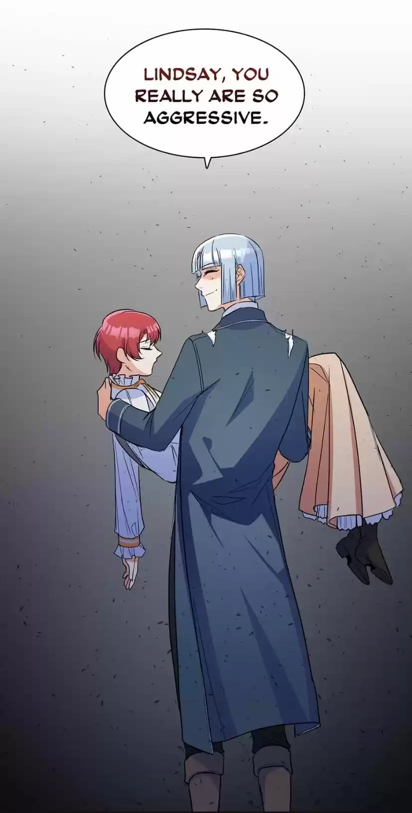 The Duke’S Servant Chapter 113