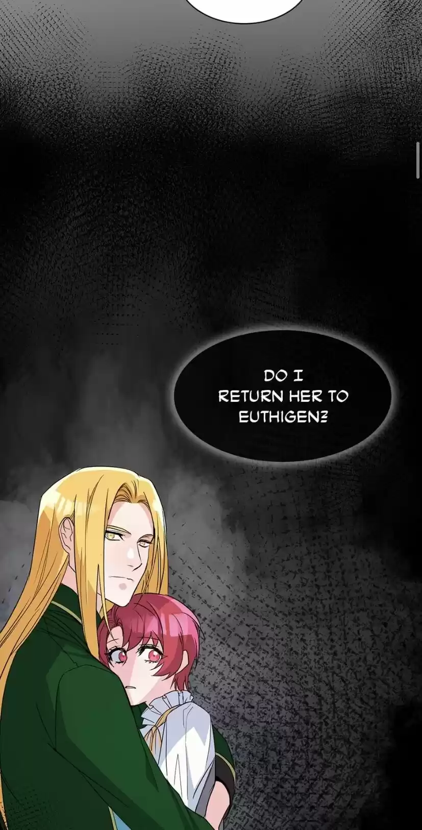 The Duke’S Servant Chapter 113