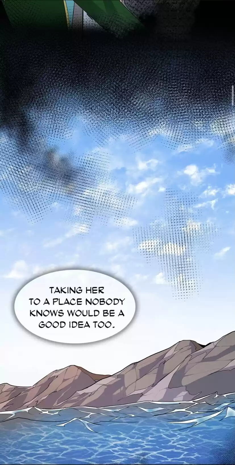 The Duke’S Servant Chapter 113