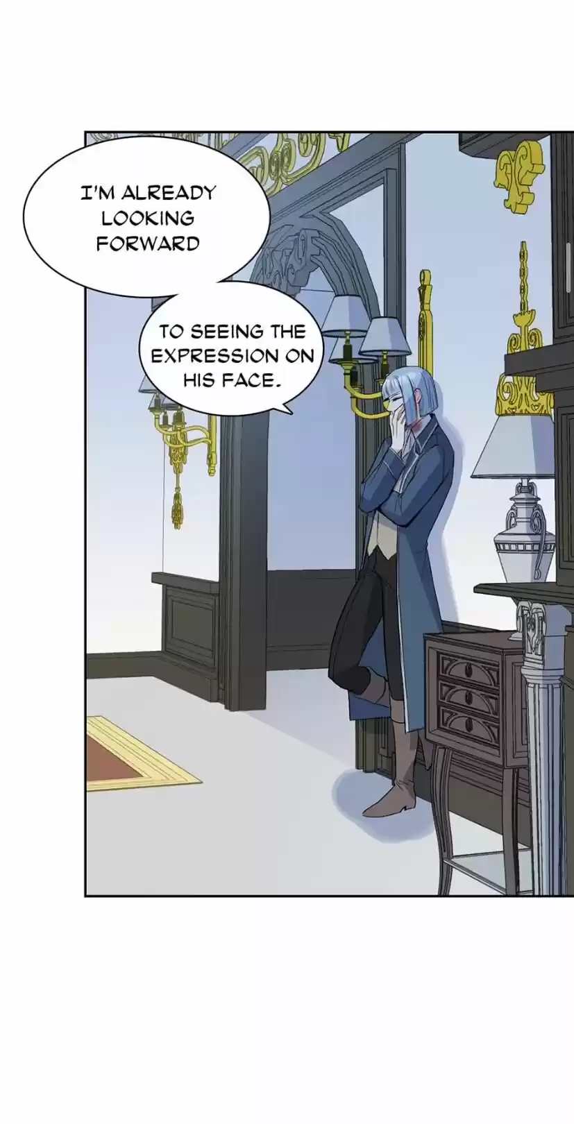 The Duke’S Servant Chapter 113