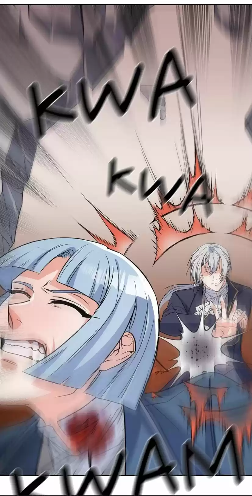 The Duke’S Servant Chapter 113