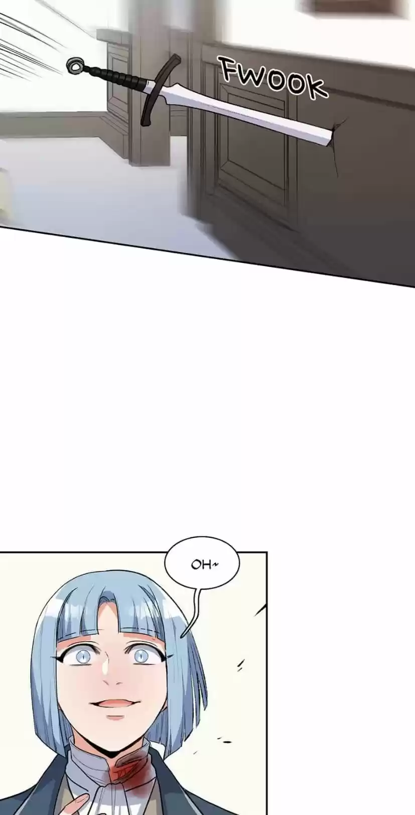 The Duke’S Servant Chapter 113