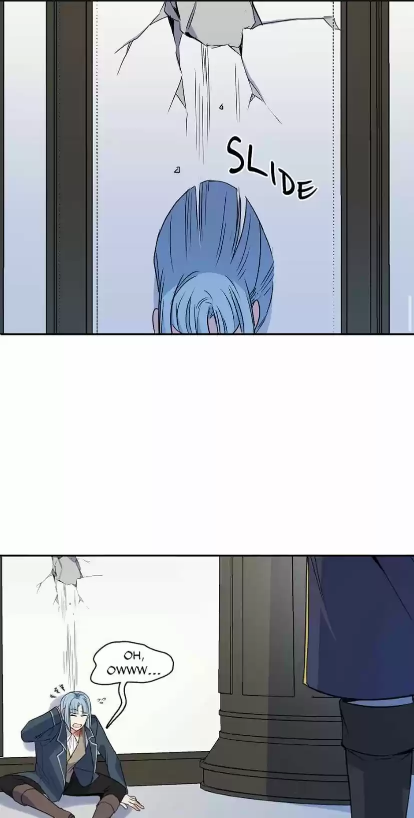 The Duke’S Servant Chapter 113