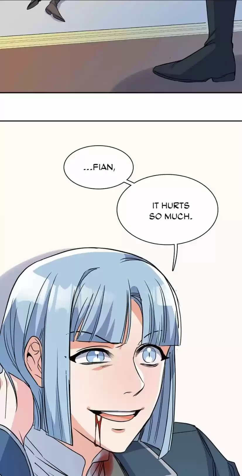 The Duke’S Servant Chapter 113