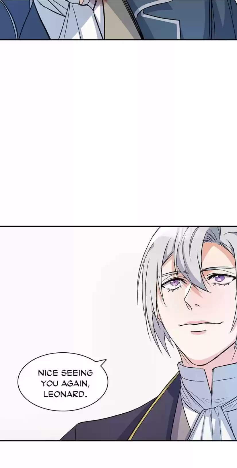 The Duke’S Servant Chapter 113