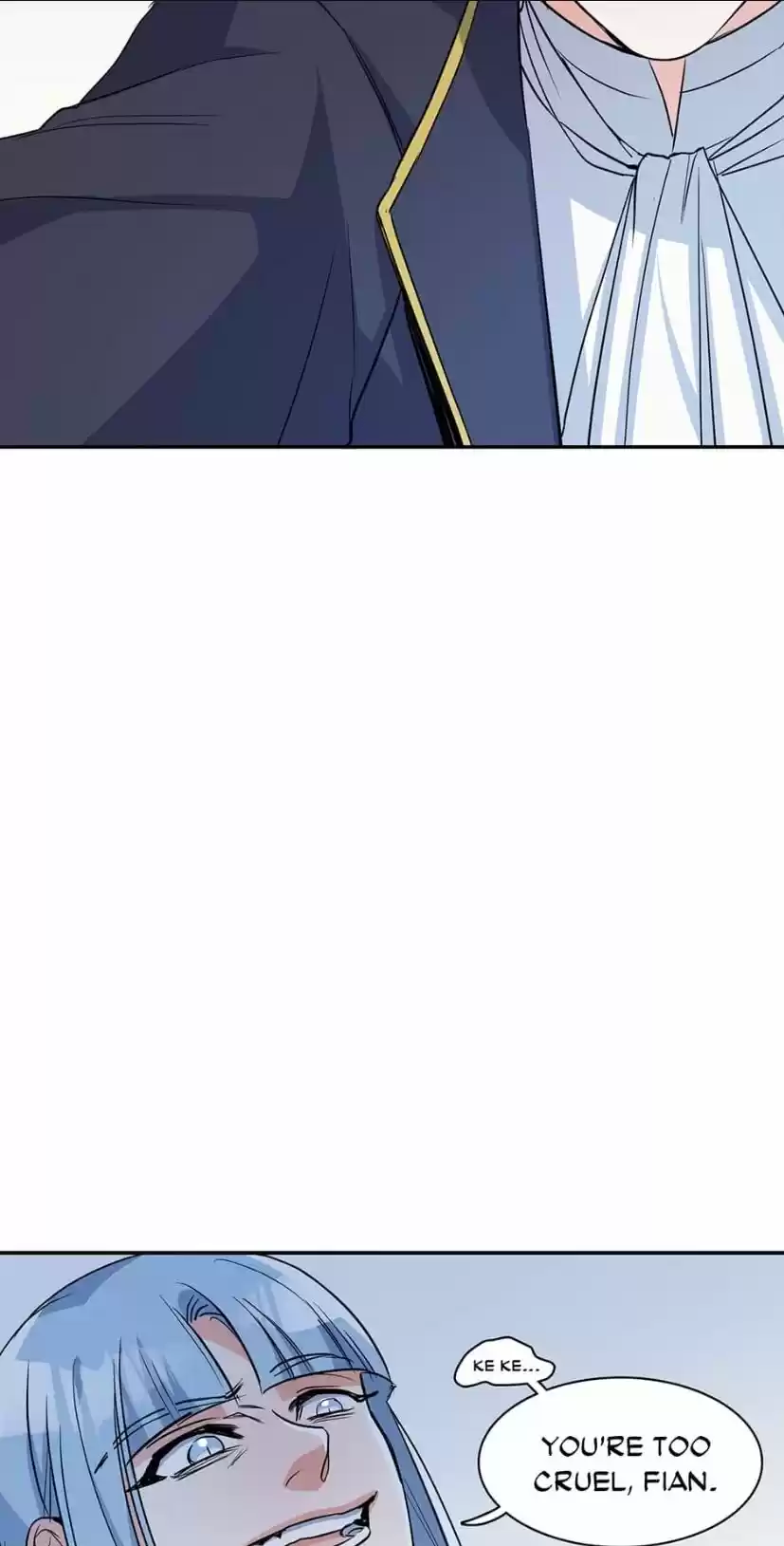 The Duke’S Servant Chapter 113