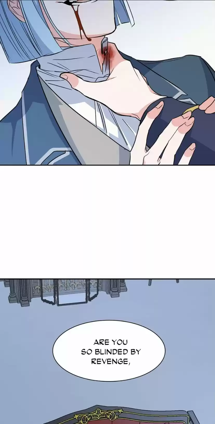 The Duke’S Servant Chapter 113