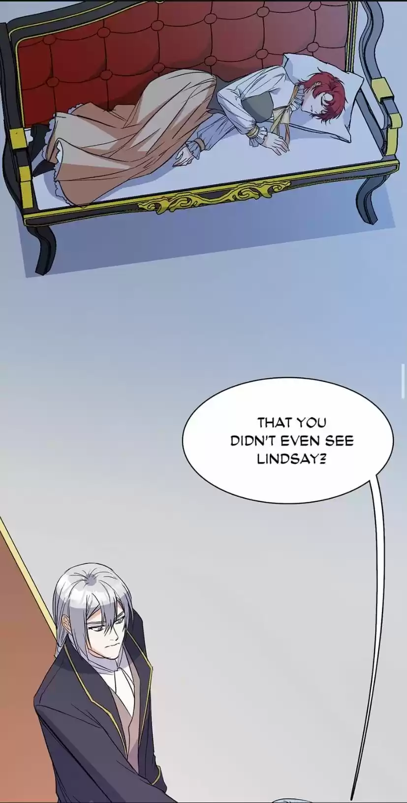 The Duke’S Servant Chapter 113