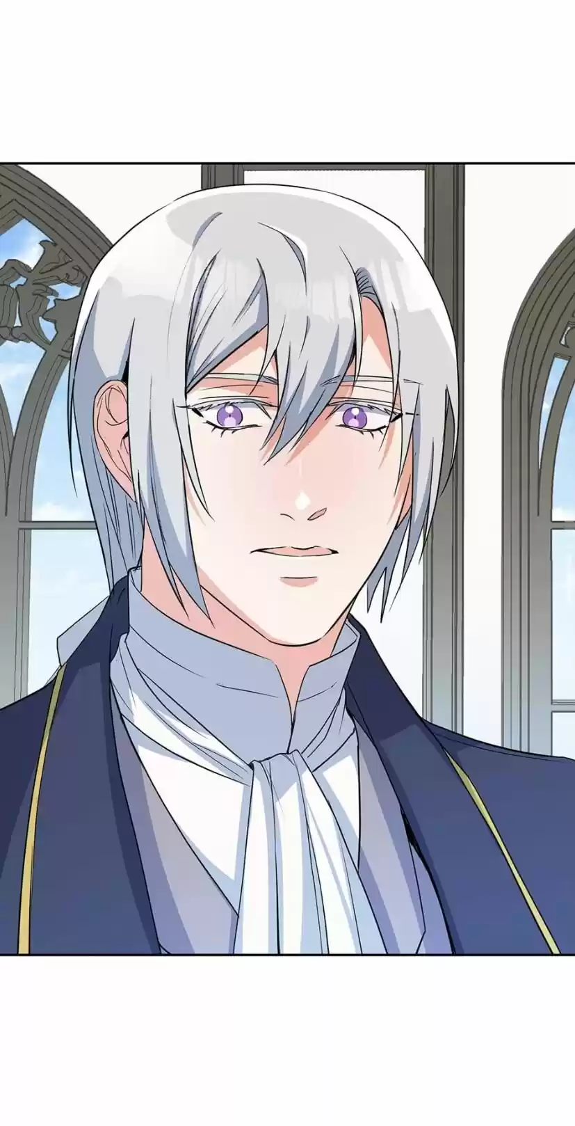 The Duke’S Servant Chapter 113