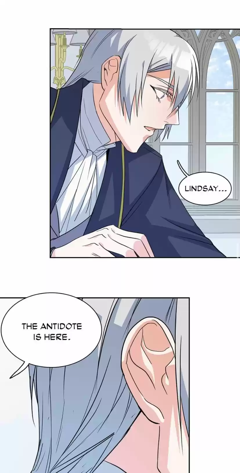 The Duke’S Servant Chapter 113