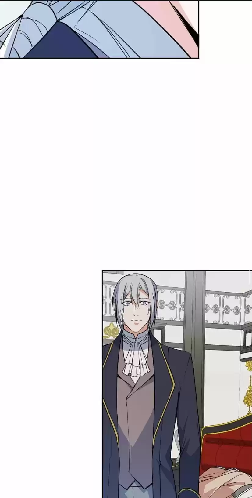 The Duke’S Servant Chapter 113