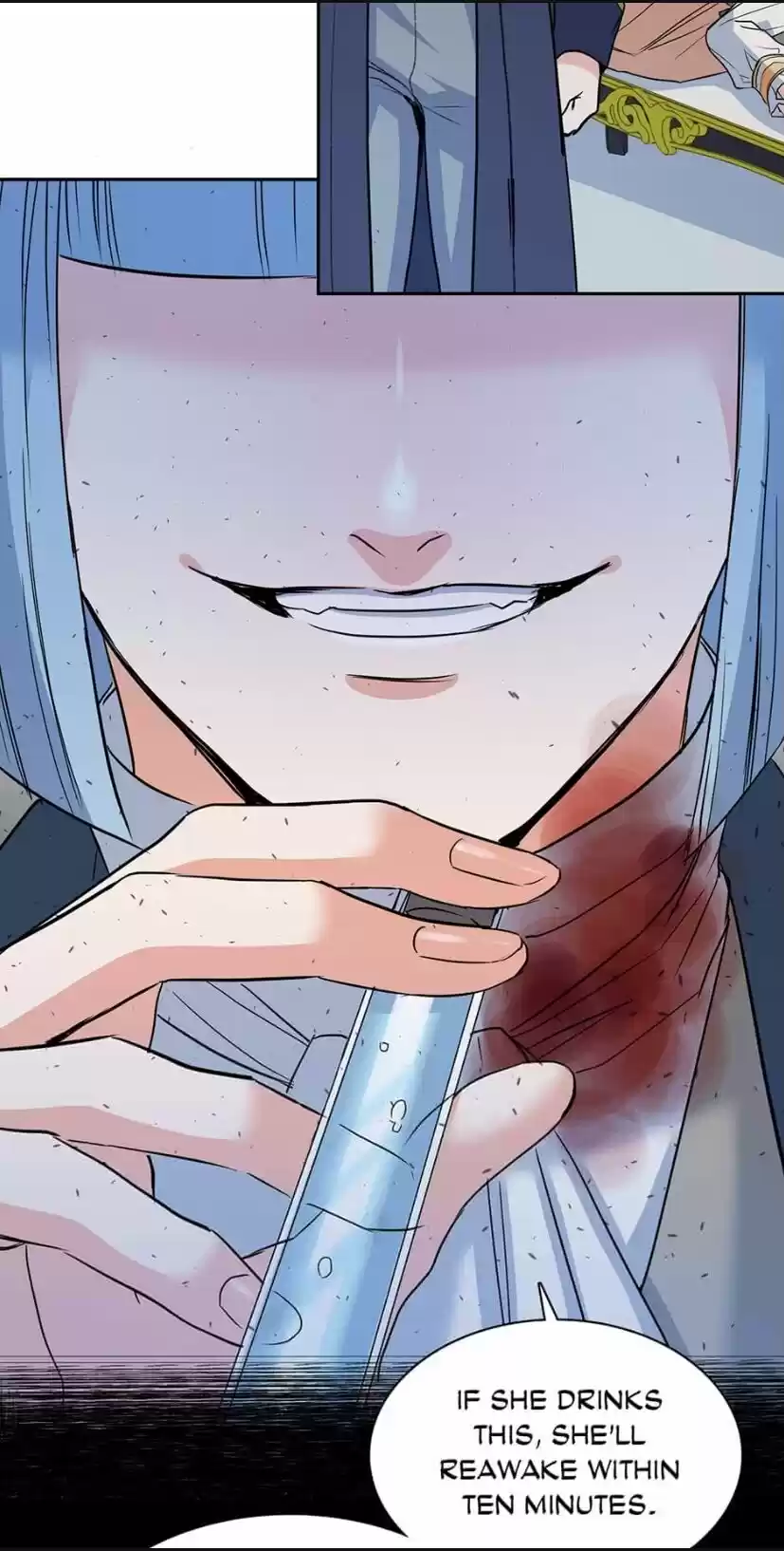 The Duke’S Servant Chapter 113