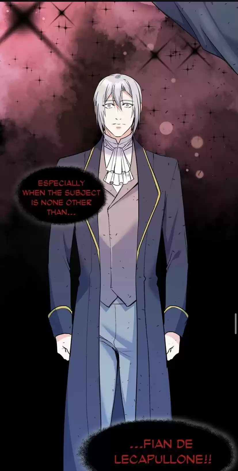 The Duke’S Servant Chapter 113