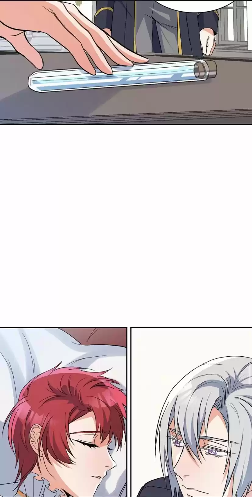 The Duke’S Servant Chapter 113