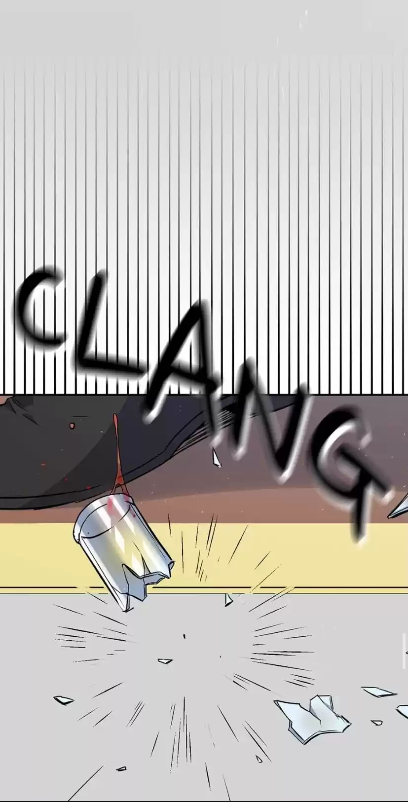 The Duke’S Servant Chapter 113