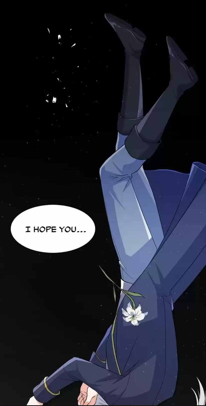 The Duke’S Servant Chapter 113