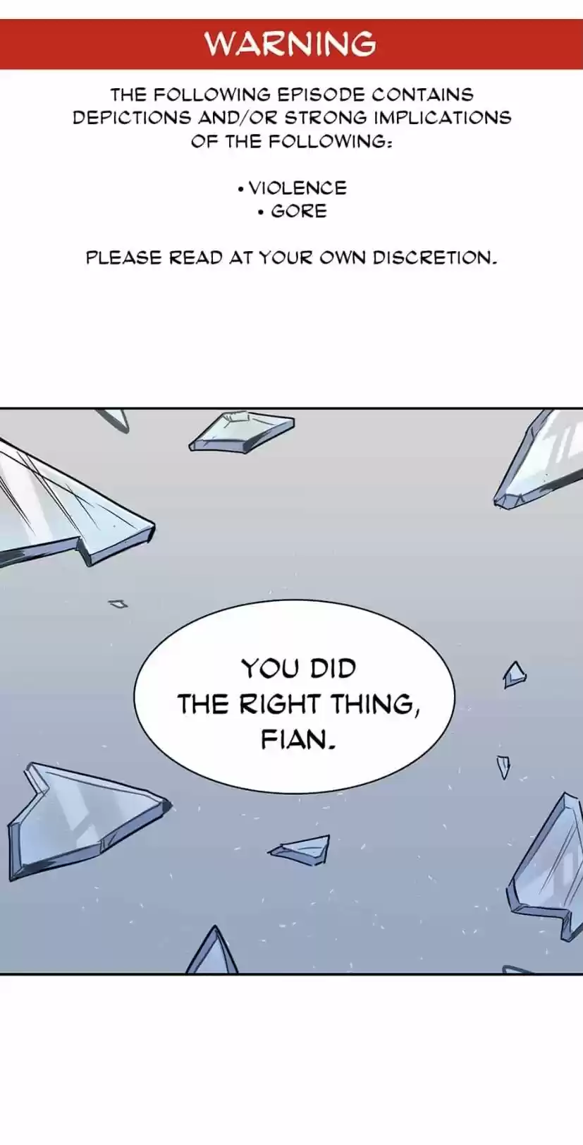 The Duke’S Servant Chapter 114