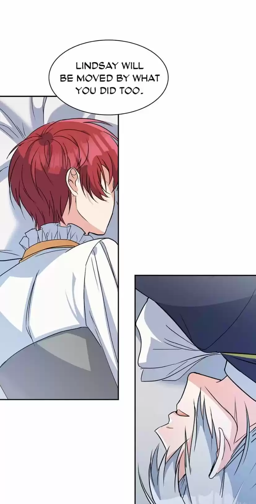 The Duke’S Servant Chapter 114