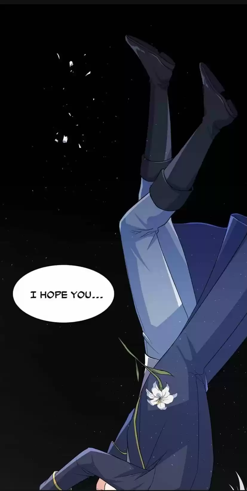 The Duke’S Servant Chapter 114